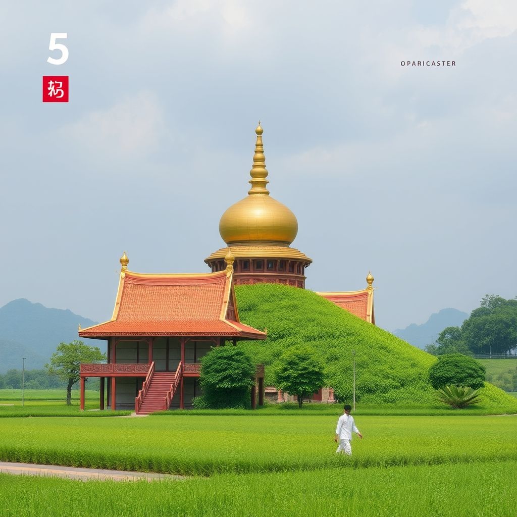 ประสบการณ์ตรงกับ 5 เครื่องรางนำโชค